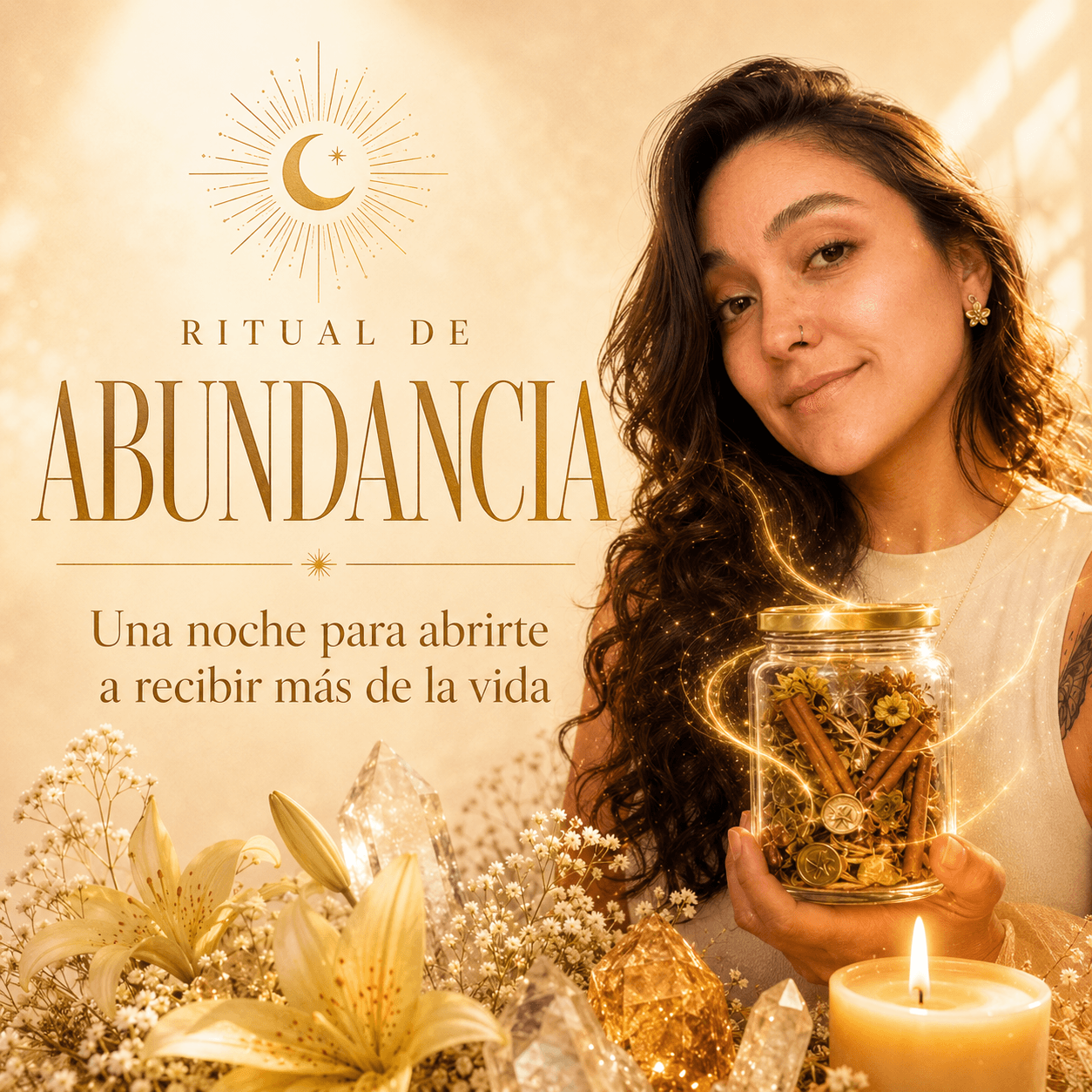 Ritual de Abundancia