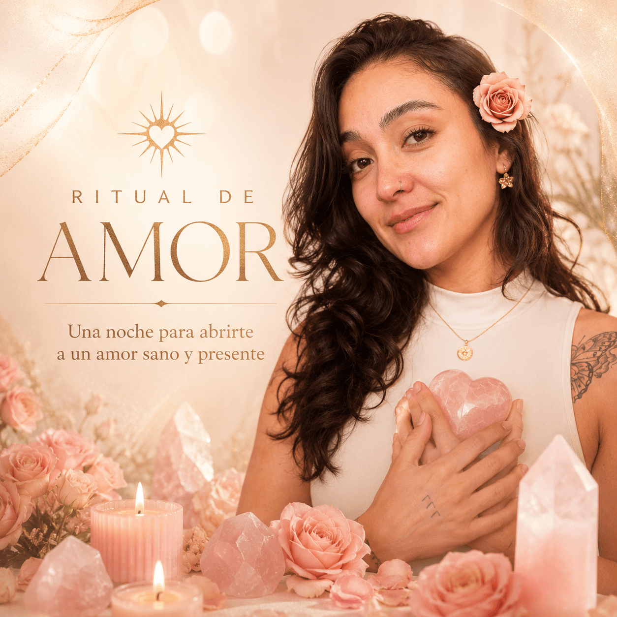 Ritual de Amor
