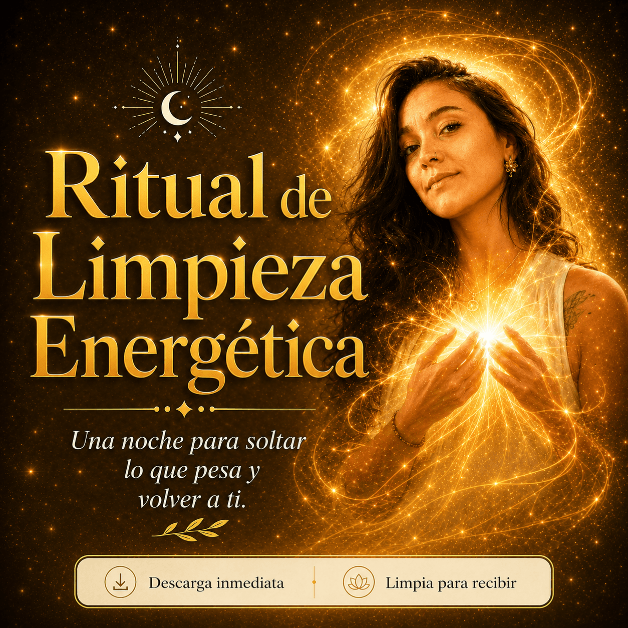 Ritual de Limpieza Energética